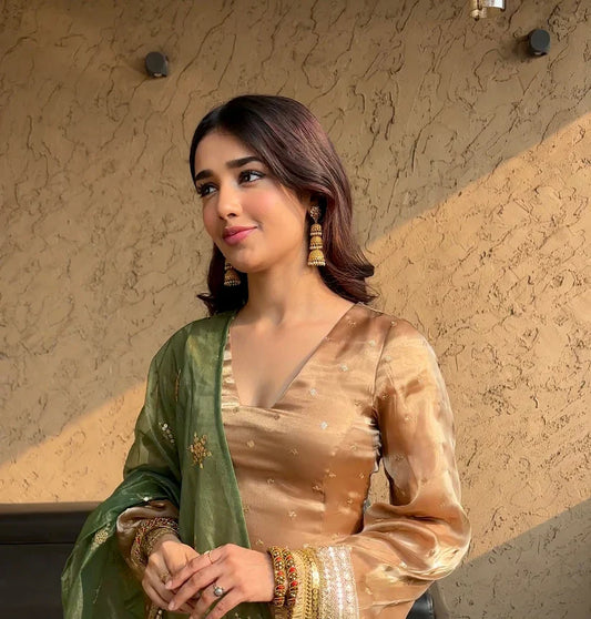 Mehr Suit Set