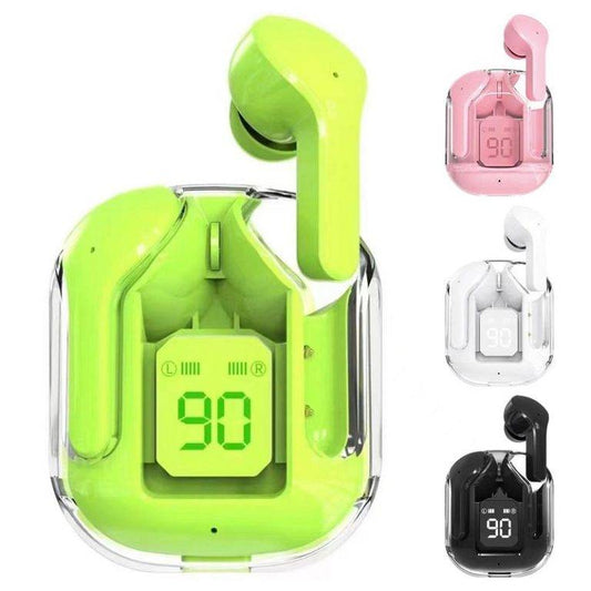 Air 31 Pro – Wireless 5.3 Earbuds Sport Gaming Headsets Noise Reduction-002