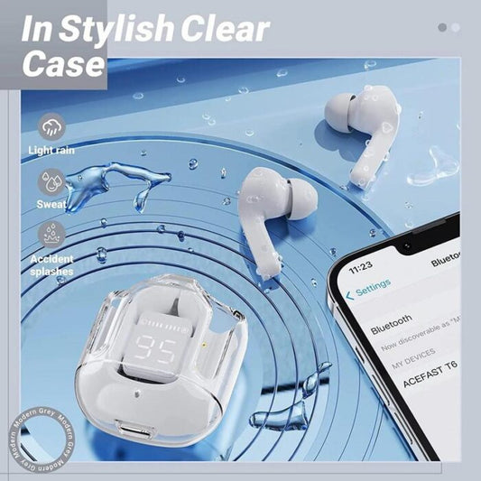 Air 31 Pro – Wireless 5.3 Earbuds Sport Gaming Headsets Noise Reduction-002