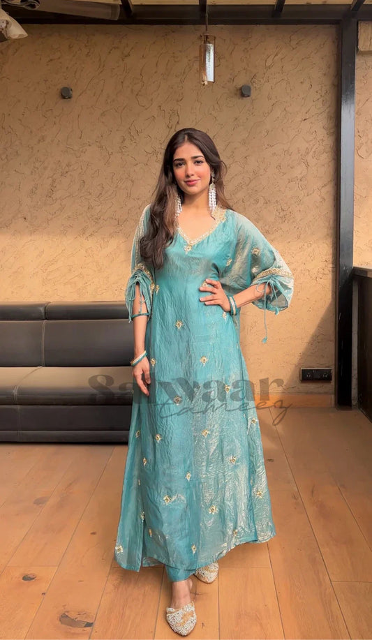 Mastani Set