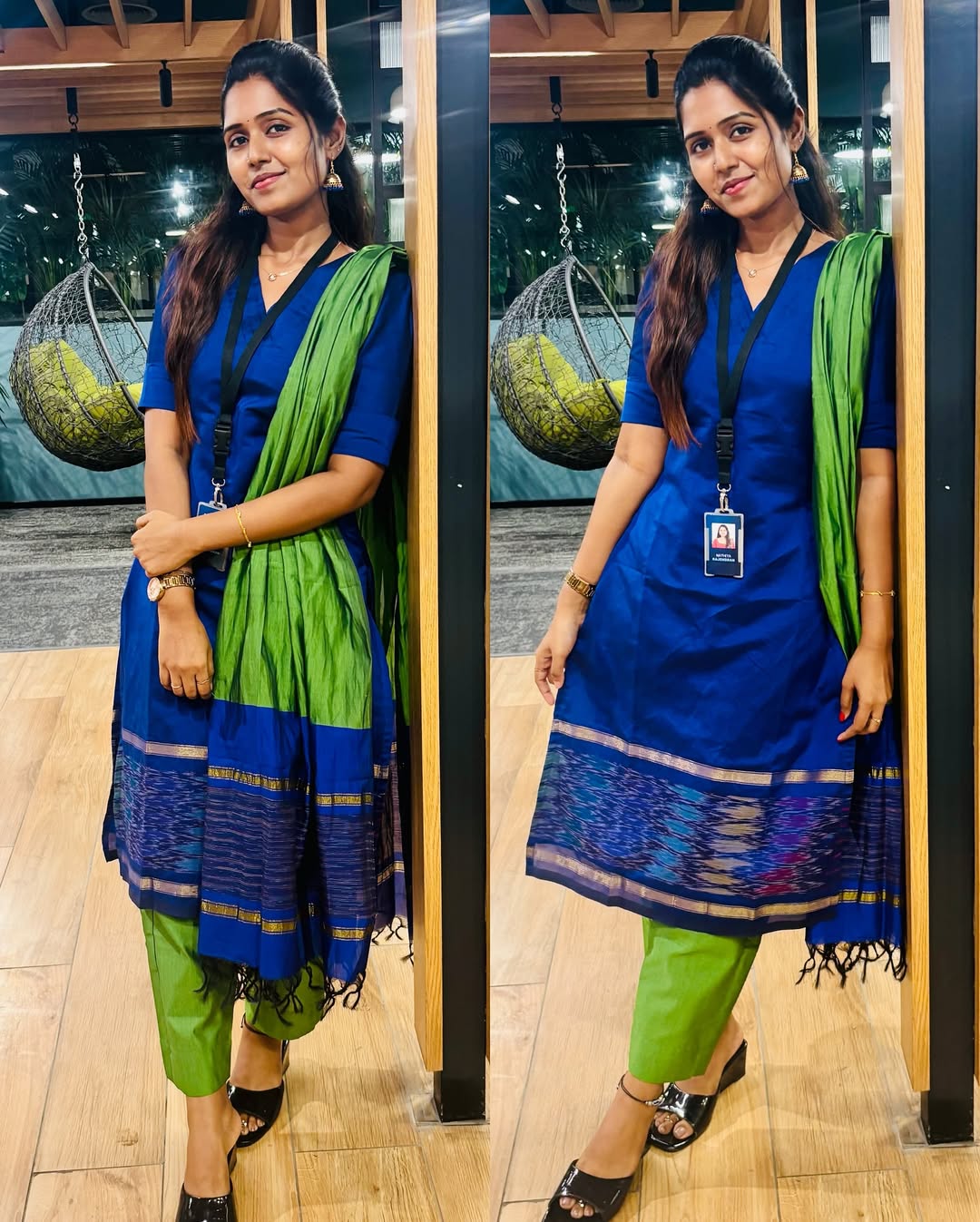 Best Selling Pure Cotton Suit Set