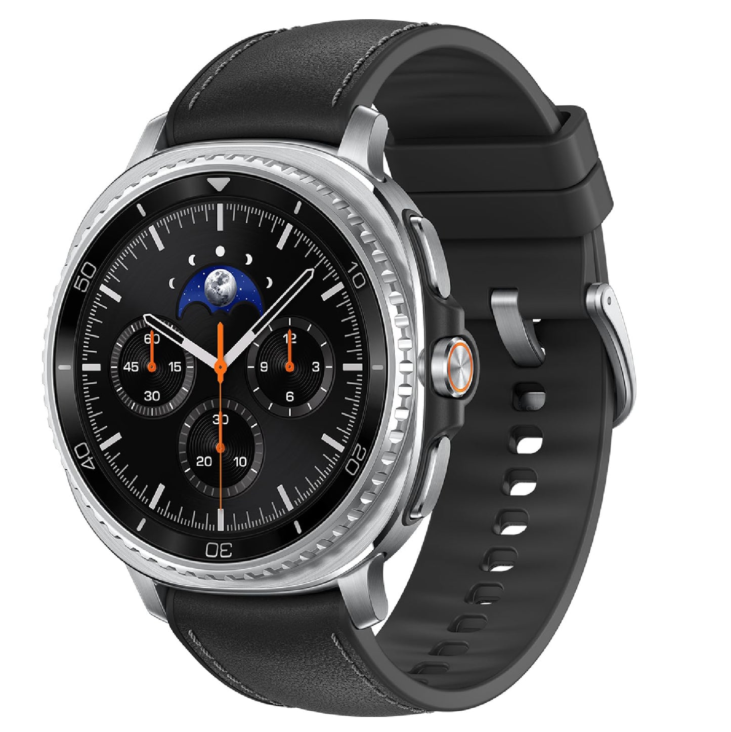 Galaxy Watch 8 (40mm, Bluetooth) – Sleek Aluminum Build, Always-On Display, Advanced Sleep & Heart Tracking, Running Coach, Body Composition Analyzer, 90+ Fitness Modes, Customizable Watch Faces + Free Earbuds | 1-Year Warranty | Easy 14-Day Returns