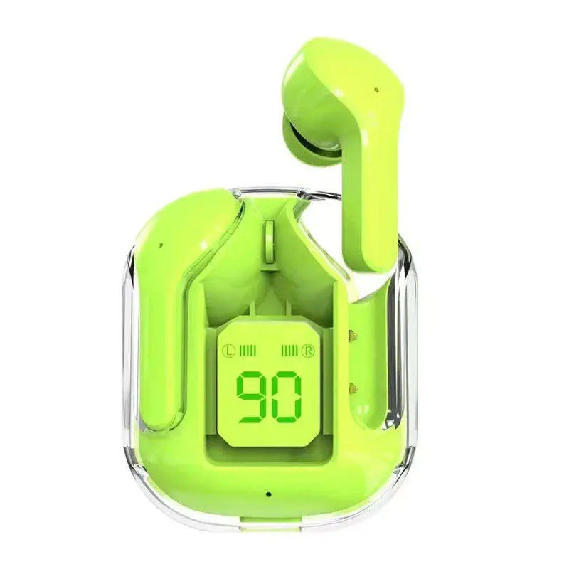 Air 31 Pro – Wireless 5.3 Earbuds Sport Gaming Headsets Noise Reduction-002